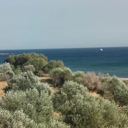 Daire Serenity Hideaway *