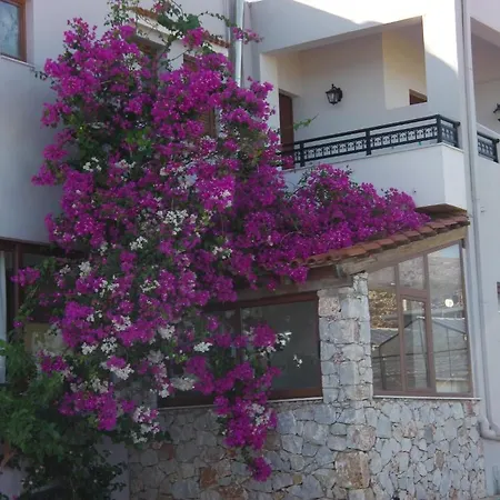 Serenity Hideaway * Palaiochora